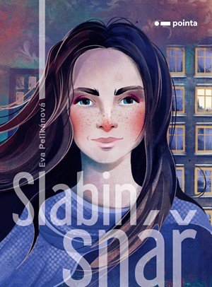 Eva Pelikánová: Slabin snář