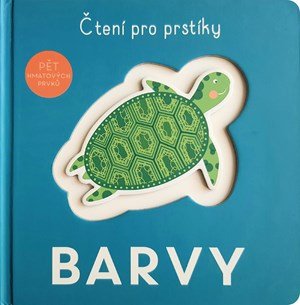 Kolektiv: Barvy