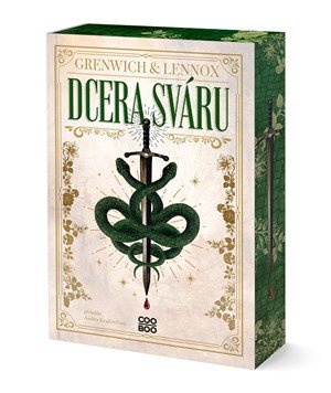 Bree Grenwich, Parker Lennox: Dcera sváru