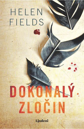 Helen Fieldsová: Dokonalý zločin Helen Fieldsová: Dokonalý zločin