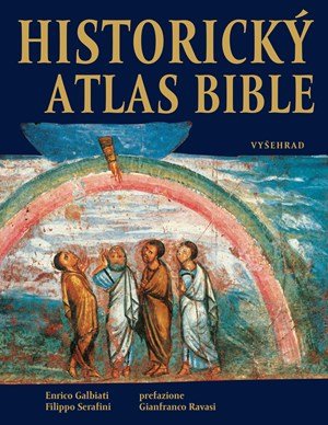 Enrico Galbiati, Filippo Serafini: Historický atlas Bible