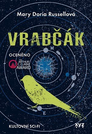 Mary Doria Russellová: Vrabčák
