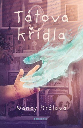 Nancy Králová: Tátova křídla