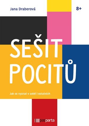 Jana Draberová: Sešit pocitů
