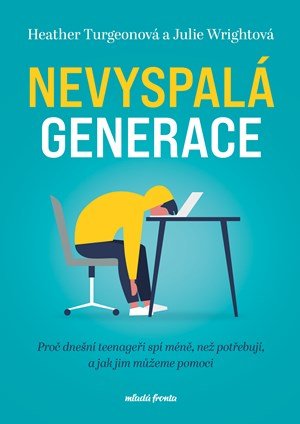 Heather Turgeon, Julie Wright: Nevyspalá generace