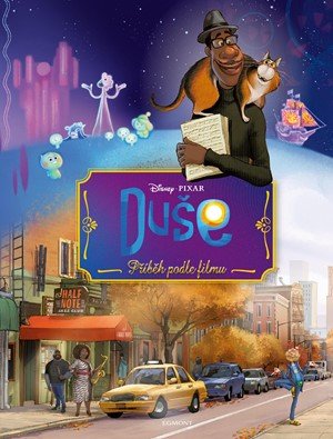 Kolektiv: Duše - Příběh podle filmu