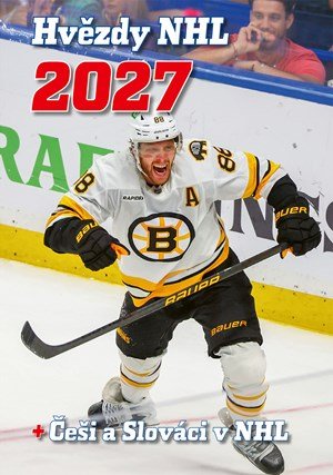 : Hvězdy NHL 2027