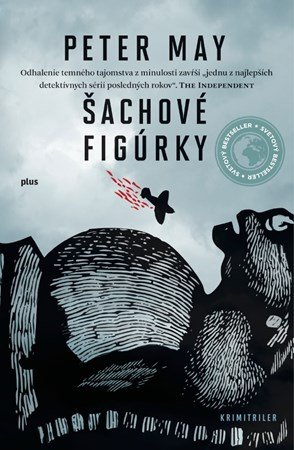 Peter May: Šachové figúrky Peter May: Šachové figúrky