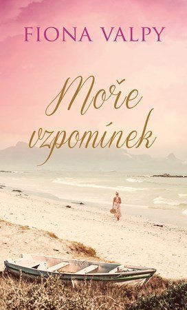 Fiona Valpy: Moře vzpomínek
