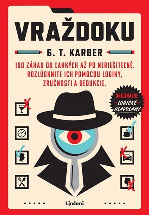 G.T. Karber: Vraždoku