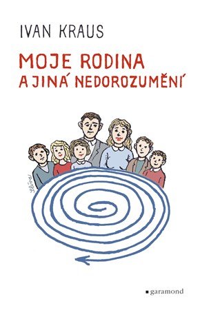 Ivan Kraus: Moje rodina a jiná nedorozumění