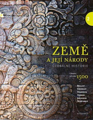 Kolektiv: Země a její národy 2