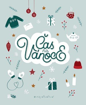 printintin: Čas na Vánoce