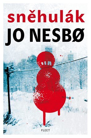 Jo Nesbo: Sněhulák