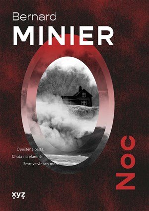 Bernard Minier: Noc