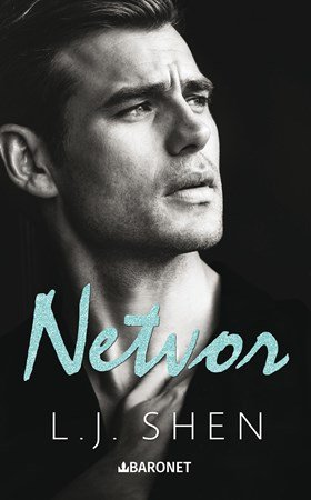 L. J. Shen: Netvor L. J. Shen: Netvor
