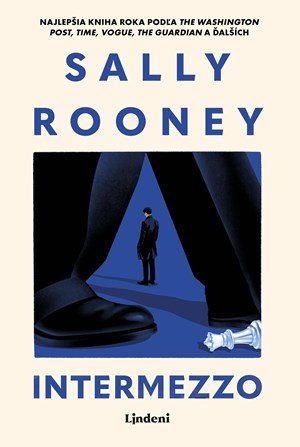 Sally Rooney: Intermezzo