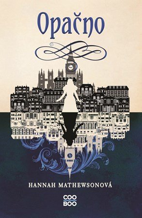 Hannah Mathewsonová: Opačno