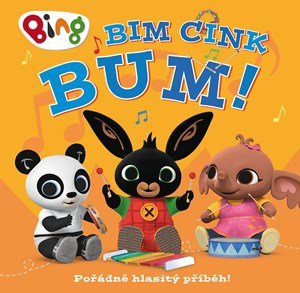 Kolektiv: Bing - Bim Cink bum