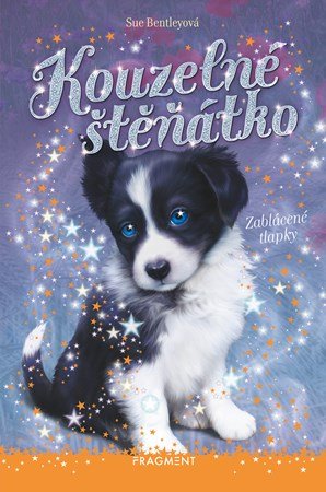 Sue Bentleyová: Kouzelné štěňátko - Zablácené tlapky