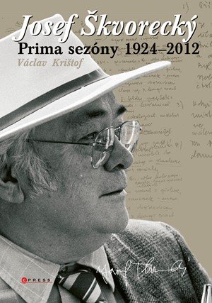 Václav Krištof: Josef Škvorecký Václav Krištof: Josef Škvorecký