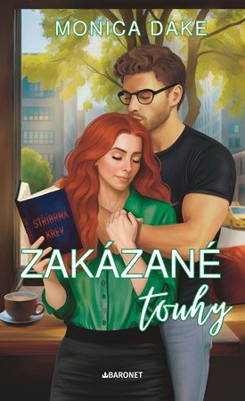 Monica Dake: Zakázané touhy