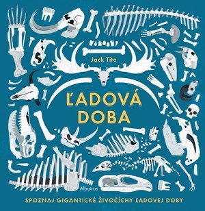 Jack Tite: Ľadová doba Jack Tite: Ľadová doba