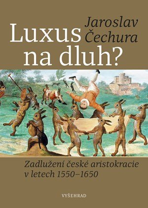 Jaroslav Čechura: Luxus na dluh? Jaroslav Čechura: Luxus na dluh?