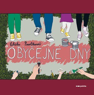 Eliška Šmolíková: Obyčejné dny