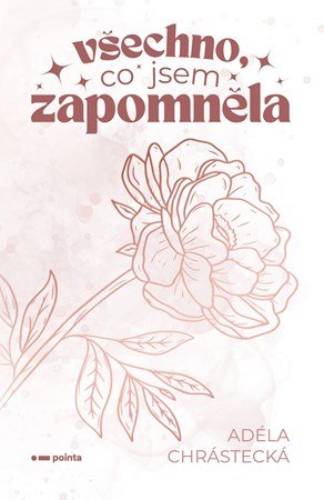 Adéla Chrástecká: Všechno, co jsem zapomněla