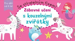 : Zábavné učení s KOUZELNÝMI ZVÍŘÁTKY