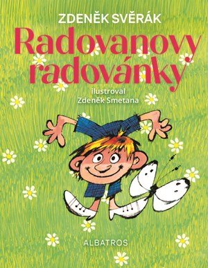 Zdeněk Svěrák: Radovanovy radovánky