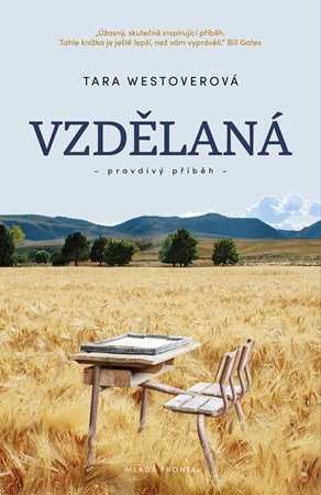 Tara Westover: Vzdělaná