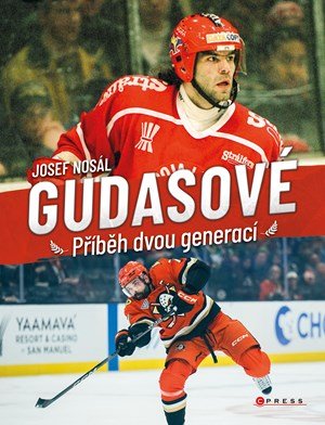 Josef Nosál: Gudasové: Příběh dvou generací