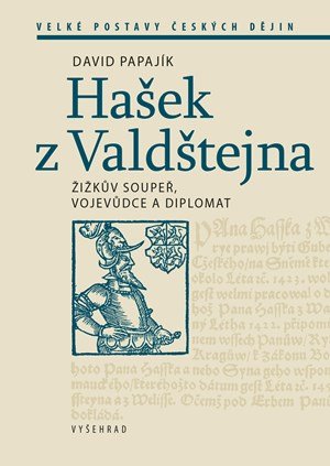 David Papajík: Hašek z Valdštejna