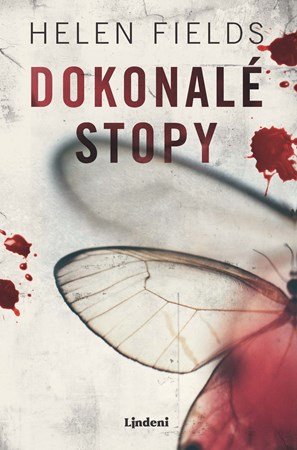 Helen Fieldsová: Dokonalé stopy Helen Fieldsová: Dokonalé stopy