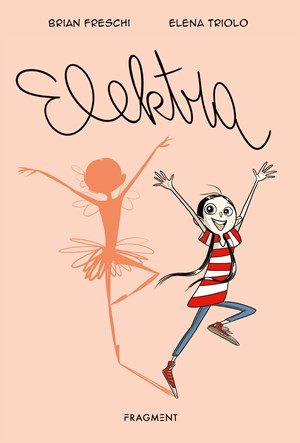 Brian Freschi: Elektra