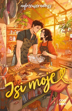 Nofreeusernames: Jsi moje <3