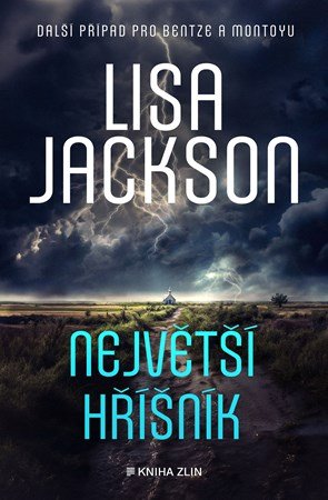 Lisa Jackson: Největší hříšník