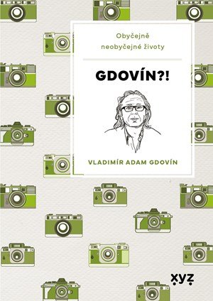 Marie Formáčková, Vladimír Adam Gdovín: Gdovín?! Marie Formáčková, Vladimír Adam Gdovín: Gdovín?!