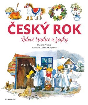 Pavlína Pitrová: Český rok