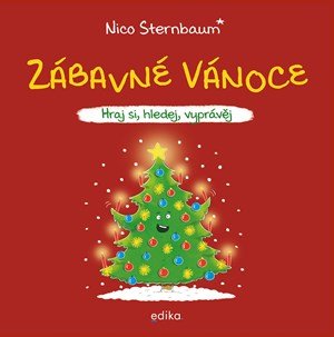 Nico Sternbaum: Zábavné Vánoce
