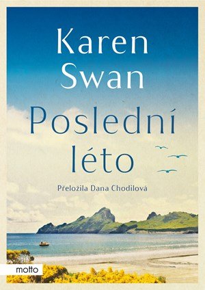 Karen Swan: Poslední léto