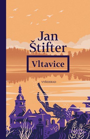 Jan Štifter: Vltavice