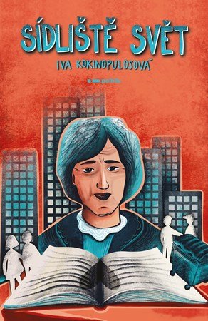 Iva Kokinopulosová: Sídliště Svět