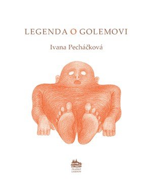 : Legenda o Goleme: Legenda o Golemovi
