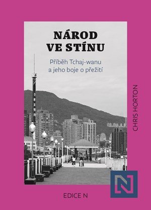 Chris Horton: Národ ve stínu