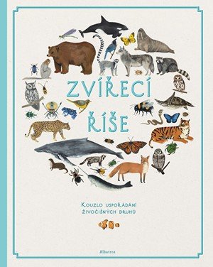 Kolektiv: Zvířecí říše