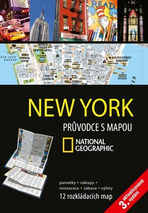 Kolektiv: New York Kolektiv: New York