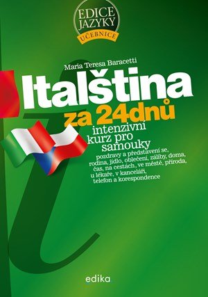 Maria Teresa Baracetti: Italština za 24 dnů